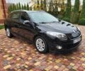Черный Рено Меган, объемом двигателя 1.46 л и пробегом 252 тыс. км за 6950 $, фото 1 на Automoto.ua