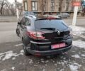 Черный Рено Меган, объемом двигателя 1.2 л и пробегом 161 тыс. км за 8000 $, фото 5 на Automoto.ua