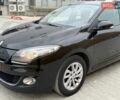 Чорний Рено Меган, об'ємом двигуна 1.5 л та пробігом 212 тис. км за 7900 $, фото 39 на Automoto.ua