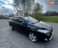 Черный Рено Меган, объемом двигателя 1.2 л и пробегом 187 тыс. км за 6900 $, фото 1 на Automoto.ua