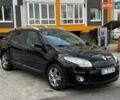 Черный Рено Меган, объемом двигателя 1.5 л и пробегом 239 тыс. км за 6800 $, фото 1 на Automoto.ua