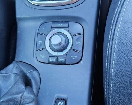 Черный Рено Меган, объемом двигателя 1.46 л и пробегом 200 тыс. км за 4950 $, фото 13 на Automoto.ua