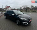 Черный Рено Меган, объемом двигателя 1.5 л и пробегом 237 тыс. км за 9300 $, фото 2 на Automoto.ua