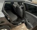 Черный Рено Меган, объемом двигателя 1.46 л и пробегом 154 тыс. км за 6800 $, фото 15 на Automoto.ua