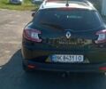 Черный Рено Меган, объемом двигателя 1.5 л и пробегом 162 тыс. км за 6800 $, фото 1 на Automoto.ua