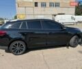 Чорний Рено Меган, об'ємом двигуна 1.6 л та пробігом 183 тис. км за 9200 $, фото 9 на Automoto.ua