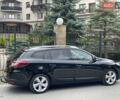 Черный Рено Меган, объемом двигателя 1.5 л и пробегом 245 тыс. км за 8400 $, фото 26 на Automoto.ua