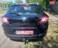 Чорний Рено Меган, об'ємом двигуна 1.5 л та пробігом 261 тис. км за 7650 $, фото 12 на Automoto.ua