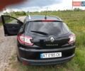 Черный Рено Меган, объемом двигателя 1.46 л и пробегом 250 тыс. км за 7900 $, фото 3 на Automoto.ua
