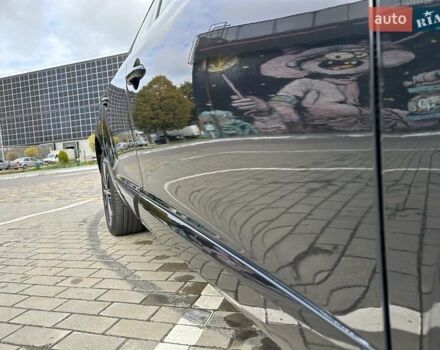 Чорний Рено Меган, об'ємом двигуна 1.6 л та пробігом 198 тис. км за 9500 $, фото 26 на Automoto.ua