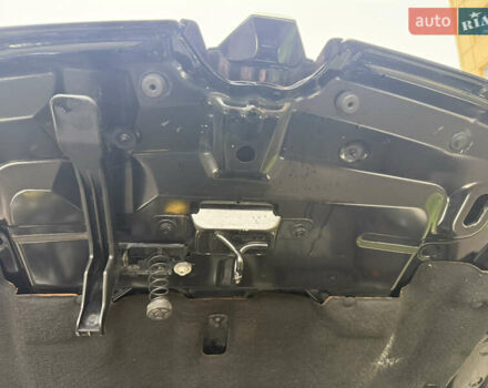 Черный Рено Меган, объемом двигателя 1.46 л и пробегом 255 тыс. км за 7000 $, фото 32 на Automoto.ua