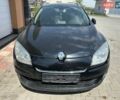 Черный Рено Меган, объемом двигателя 1.46 л и пробегом 255 тыс. км за 7000 $, фото 1 на Automoto.ua