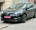 Чорний Рено Меган, об'ємом двигуна 1.6 л та пробігом 224 тис. км за 9999 $, фото 6 на Automoto.ua