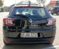Чорний Рено Меган, об'ємом двигуна 1.5 л та пробігом 161 тис. км за 8500 $, фото 3 на Automoto.ua