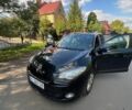 Чорний Рено Меган, об'ємом двигуна 1.46 л та пробігом 237 тис. км за 7500 $, фото 1 на Automoto.ua