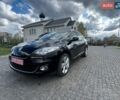 Черный Рено Меган, объемом двигателя 1.2 л и пробегом 187 тыс. км за 6900 $, фото 1 на Automoto.ua