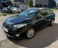 Черный Рено Меган, объемом двигателя 1.46 л и пробегом 180 тыс. км за 8300 $, фото 1 на Automoto.ua
