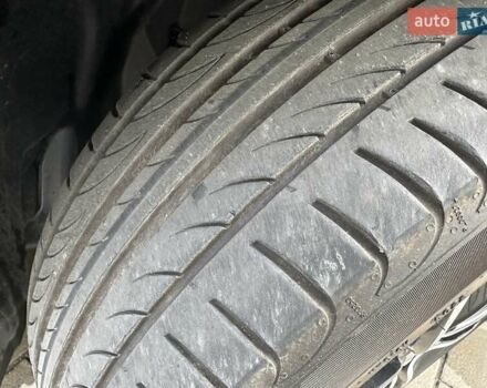 Чорний Рено Меган, об'ємом двигуна 1.6 л та пробігом 198 тис. км за 9500 $, фото 19 на Automoto.ua