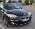 Чорний Рено Меган, об'ємом двигуна 1.46 л та пробігом 204 тис. км за 9500 $, фото 1 на Automoto.ua