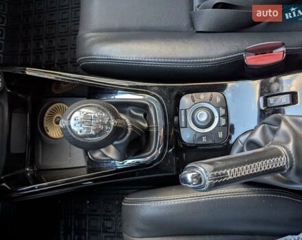 Чорний Рено Меган, об'ємом двигуна 1.5 л та пробігом 258 тис. км за 8800 $, фото 11 на Automoto.ua