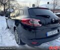 Чорний Рено Меган, об'ємом двигуна 1.5 л та пробігом 32000 тис. км за 9000 $, фото 7 на Automoto.ua