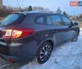 Чорний Рено Меган, об'ємом двигуна 1.46 л та пробігом 243 тис. км за 7400 $, фото 10 на Automoto.ua