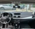 Чорний Рено Меган, об'ємом двигуна 1.5 л та пробігом 240 тис. км за 7600 $, фото 14 на Automoto.ua
