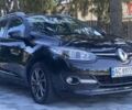 Рено Меган 2013 в Харькове на Automoto.ua Черный Рено Меган, объемом двигателя 1.46 л и пробегом 264 тыс. км за 8600 $, фото 11 на Automoto.ua