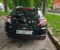 Черный Рено Меган, объемом двигателя 1.5 л и пробегом 276 тыс. км за 8000 $, фото 18 на Automoto.ua