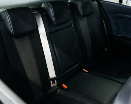 Черный Рено Меган, объемом двигателя 1.46 л и пробегом 290 тыс. км за 8400 $, фото 28 на Automoto.ua