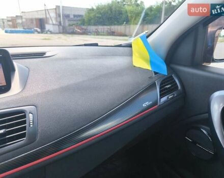 Черный Рено Меган, объемом двигателя 1.46 л и пробегом 300 тыс. км за 8500 $, фото 20 на Automoto.ua