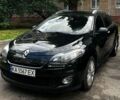 Черный Рено Меган, объемом двигателя 1.46 л и пробегом 280 тыс. км за 7800 $, фото 1 на Automoto.ua