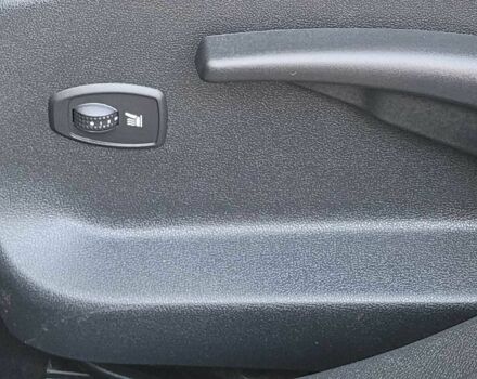 Рено Меган 2013 в Сумах на Automoto.ua Черный Рено Меган, объемом двигателя 1.5 л и пробегом 224 тыс. км за 8400 $, фото 11 на Automoto.ua