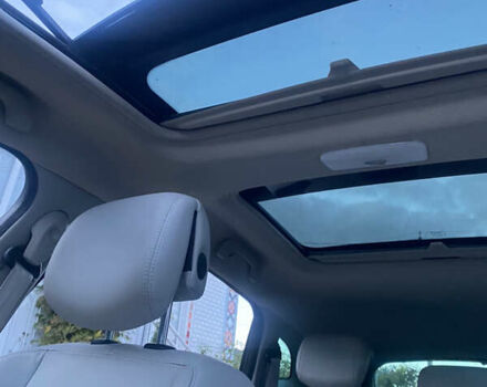 Черный Рено Меган, объемом двигателя 1.46 л и пробегом 263 тыс. км за 8600 $, фото 17 на Automoto.ua