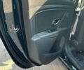 Черный Рено Меган, объемом двигателя 1.46 л и пробегом 294 тыс. км за 8300 $, фото 42 на Automoto.ua