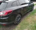 Чорний Рено Меган, об'ємом двигуна 1.5 л та пробігом 193 тис. км за 8800 $, фото 1 на Automoto.ua