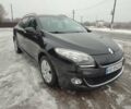 Чорний Рено Меган, об'ємом двигуна 1.5 л та пробігом 255 тис. км за 7600 $, фото 2 на Automoto.ua