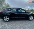 Черный Рено Меган, объемом двигателя 1.2 л и пробегом 187 тыс. км за 6200 $, фото 6 на Automoto.ua