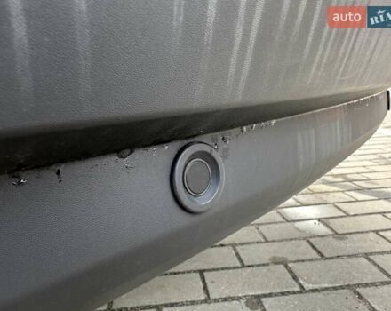 Чорний Рено Меган, об'ємом двигуна 1.6 л та пробігом 198 тис. км за 9500 $, фото 36 на Automoto.ua