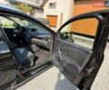 Черный Рено Меган, объемом двигателя 1.46 л и пробегом 245 тыс. км за 8800 $, фото 31 на Automoto.ua