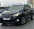 Черный Рено Меган, объемом двигателя 1.5 л и пробегом 292 тыс. км за 7300 $, фото 1 на Automoto.ua