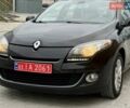 Чорний Рено Меган, об'ємом двигуна 1.5 л та пробігом 212 тис. км за 7900 $, фото 42 на Automoto.ua