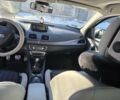 Чорний Рено Меган, об'ємом двигуна 1.5 л та пробігом 214 тис. км за 9400 $, фото 12 на Automoto.ua