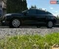 Черный Рено Меган, объемом двигателя 1.46 л и пробегом 245 тыс. км за 8800 $, фото 16 на Automoto.ua