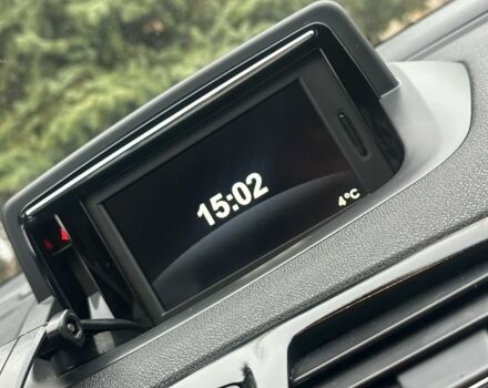 Черный Рено Меган, объемом двигателя 1.5 л и пробегом 260 тыс. км за 8600 $, фото 18 на Automoto.ua