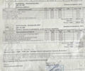 Чорний Рено Меган, об'ємом двигуна 1.46 л та пробігом 262 тис. км за 8800 $, фото 38 на Automoto.ua