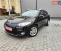 Черный Рено Меган, объемом двигателя 1.5 л и пробегом 215 тыс. км за 8200 $, фото 1 на Automoto.ua