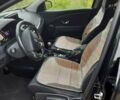 Черный Рено Меган, объемом двигателя 1.46 л и пробегом 250 тыс. км за 7900 $, фото 4 на Automoto.ua