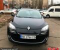Черный Рено Меган, объемом двигателя 1.5 л и пробегом 186 тыс. км за 9599 $, фото 7 на Automoto.ua