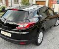 Черный Рено Меган, объемом двигателя 1.46 л и пробегом 245 тыс. км за 8800 $, фото 50 на Automoto.ua